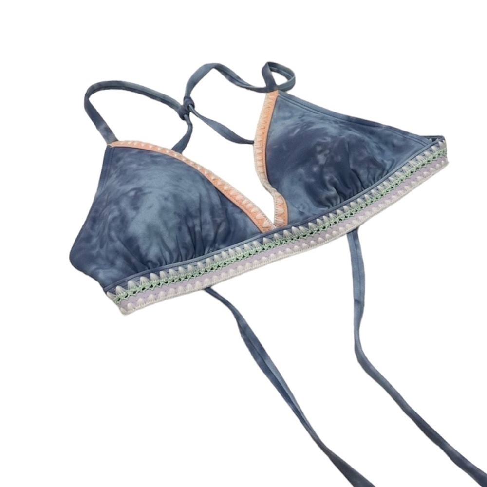xhilaration boho bikini top